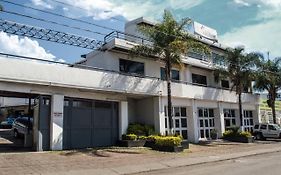 Hotel Jorges Morelia